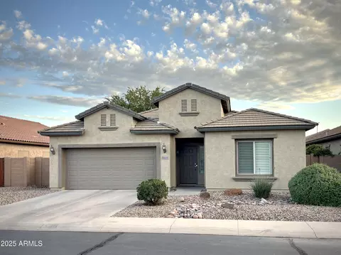 10909 E Sentiero Ave, Mesa, AZ 85212