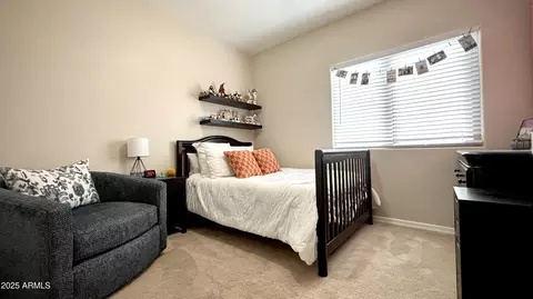 Bedroom - 10909 E Sentiero Ave, Mesa, AZ 85212 photo 2 of 4
