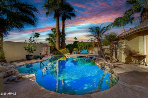 2712 N Evergreen St, Chandler, AZ 85225