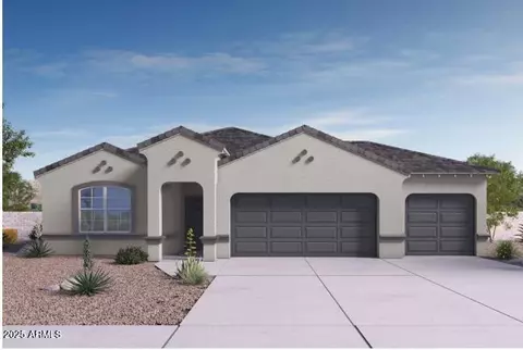 15396 W Gray Fox Trl, Surprise, AZ 85387