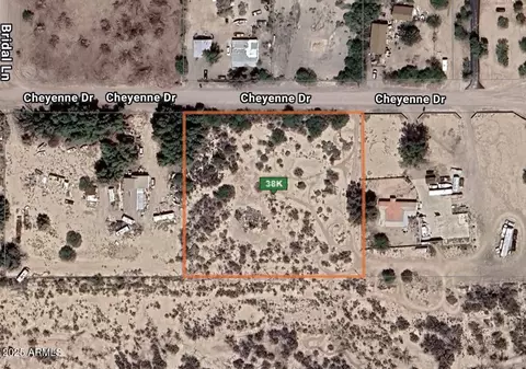 3184 E Cheyenne Dr #59, Mohave Valley, AZ 86440