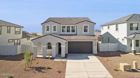 6925 W Buckhorn Trl, Peoria, AZ 85383
