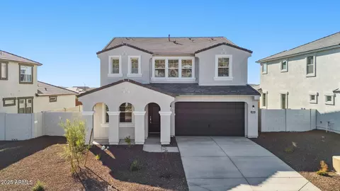 6925 W Buckhorn Trl, Peoria, AZ 85383