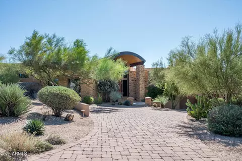 9673 E Oberlin Way, Scottsdale, AZ 85262