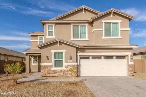 8018 W Wood Ln, Phoenix, AZ 85043
