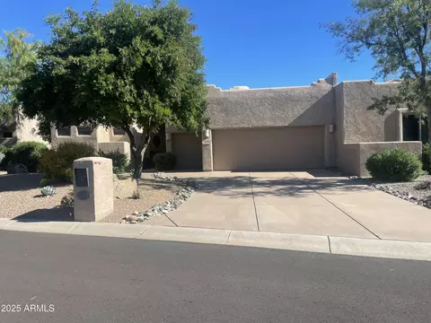 27723 N Quail Spring Rd, Rio Verde, AZ 85263