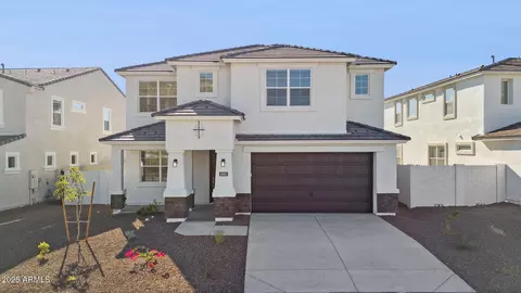 6931 W Buckhorn Trl, Peoria, AZ 85383