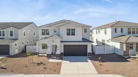 6931 W Buckhorn Trl, Peoria, AZ 85383