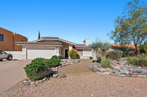 14458 N Fountain Hills Blvd, Fountain Hills, AZ 85268