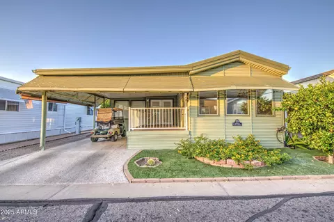 7750 E Broadway Rd #848, Mesa, AZ 85208