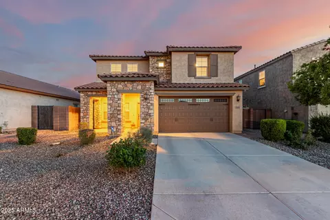 2665 E Gillcrest Rd, Gilbert, AZ 85298