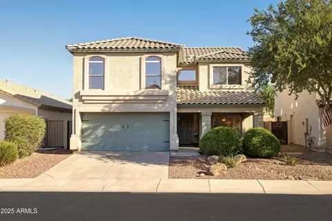 2510 W White Feather Ln, Phoenix, AZ 85085
