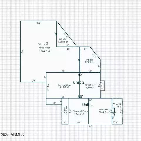 6330 W Hardscrabble Mesa Rd #3, Pine, AZ 85544