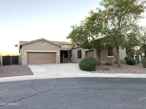 4517 W Heyerdahl Dr, New River, AZ 85087