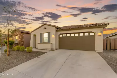 12686 E Pivot Peak --, Gold Canyon, AZ 85118