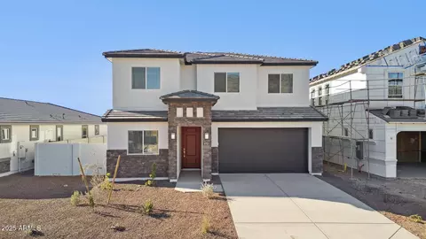 6955 W Buckhorn Trl, Peoria, AZ 85383