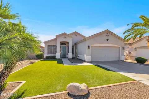 8075 E Maria Dr, Scottsdale, AZ 85255