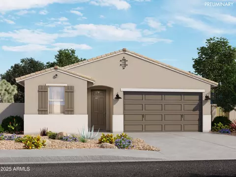 25298 N 160th Dr, Surprise, AZ 85387