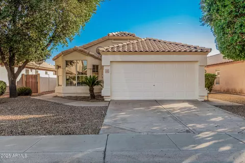 1133 W Sparrow Dr, Chandler, AZ 85286