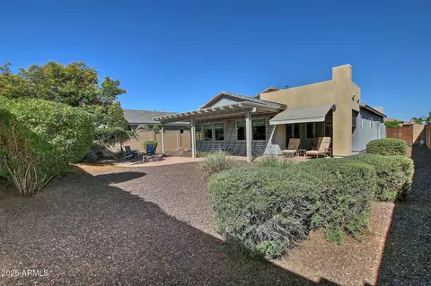 3541 E Ravenswood Dr, Gilbert, AZ 85298 photo 32