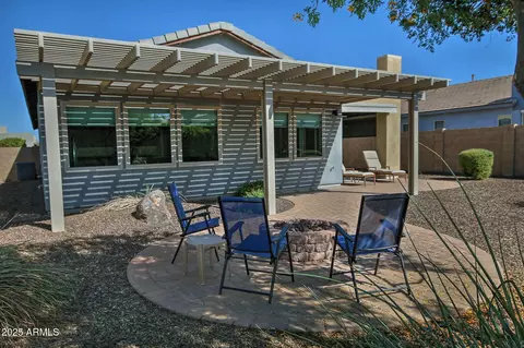 3541 E Ravenswood Dr, Gilbert, AZ 85298 photo 30