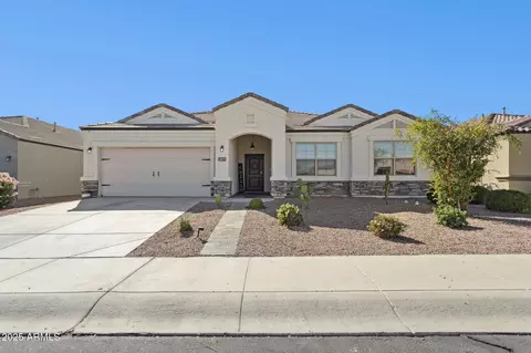30773 W Cheery Lynn Rd, Buckeye, AZ 85396