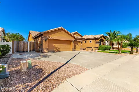1356 N Bernard --, Mesa, AZ 85207