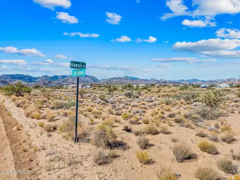 0 N Hawaii Dr #440, Kingman, AZ 86409