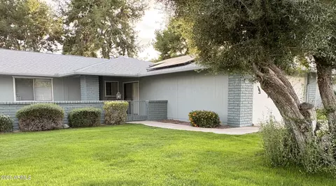 12507 W Prospect Dr W, Sun City West, AZ 85375