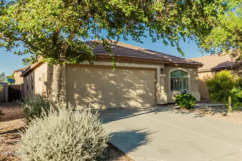 41378 W Pryor Ln, Maricopa, AZ 85138