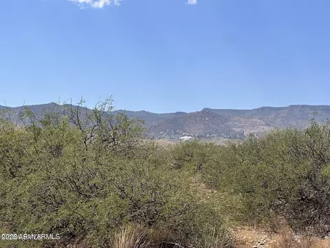 Parcel 2 Randall Road #-, Clarkdale, AZ 86324
