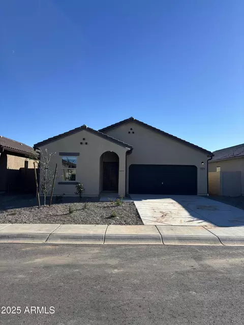 13151 E Wallflower Ln, Florence, AZ 85132