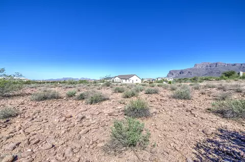 00 E Calle Suenos -- #2, Gold Canyon, AZ 85118