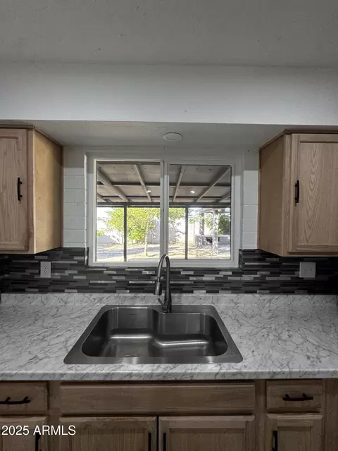 Kitchen - 128 W Winston Dr, Phoenix, AZ 85041 photo 3 of 3