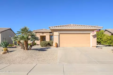 20516 N Vermillion Cliffs Dr, Surprise, AZ 85387
