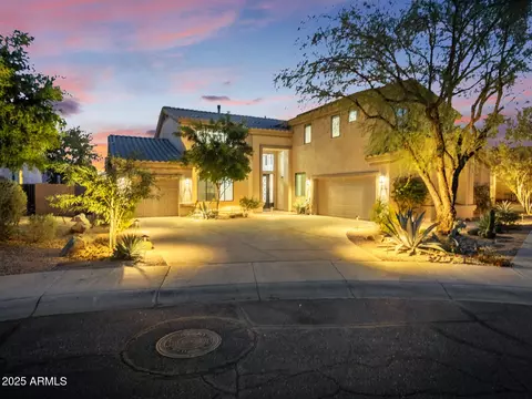 7783 E Adobe Dr, Scottsdale, AZ 85255