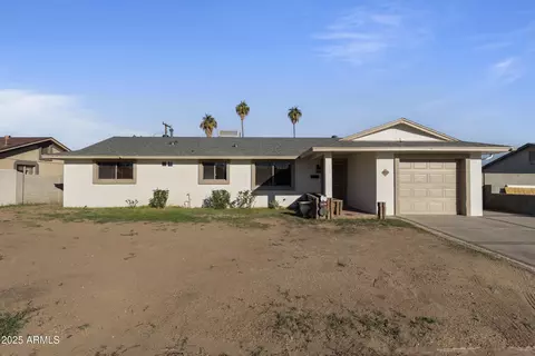 4033 N 78th Ave, Phoenix, AZ 85033