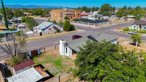 View/Area - 1301 E 14th St, Douglas, AZ 85607 photo 6 of 6