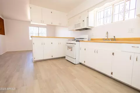 Kitchen - 1301 E 14th St, Douglas, AZ 85607 photo 2 of 2