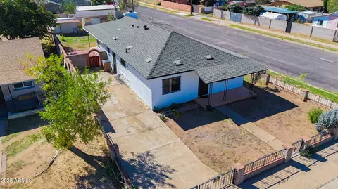 View/Area - 1301 E 14th St, Douglas, AZ 85607 photo 1 of 6