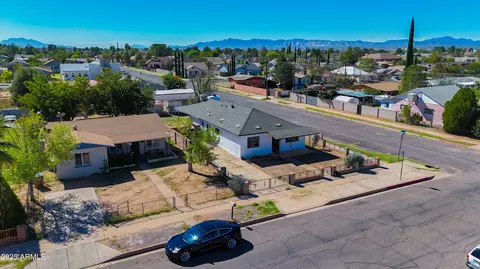 View/Area - 1301 E 14th St, Douglas, AZ 85607 photo 3 of 6