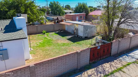 Exterior - 1301 E 14th St, Douglas, AZ 85607 photo 1 of 2