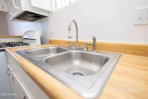 Kitchen - 1301 E 14th St, Douglas, AZ 85607 photo 1 of 2