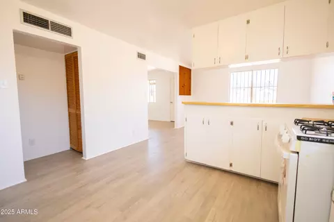 Entry Way - 1301 E 14th St, Douglas, AZ 85607 photo 1 of 3