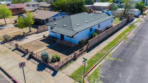 View/Area - 1301 E 14th St, Douglas, AZ 85607 photo 2 of 6