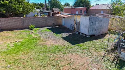 Exterior - 1301 E 14th St, Douglas, AZ 85607 photo 2 of 2
