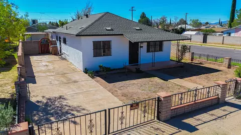Other - 1301 E 14th St, Douglas, AZ 85607 photo 2 of 16