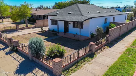 1301 E 14th St, Douglas, AZ 85607