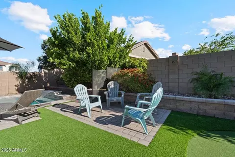 Exterior - 3039 E Quartz St, Mesa, AZ 85213 photo 13 of 15
