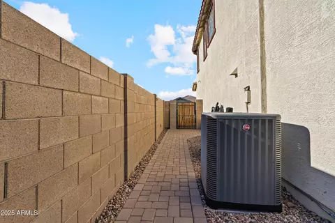 Exterior - 3039 E Quartz St, Mesa, AZ 85213 photo 15 of 15